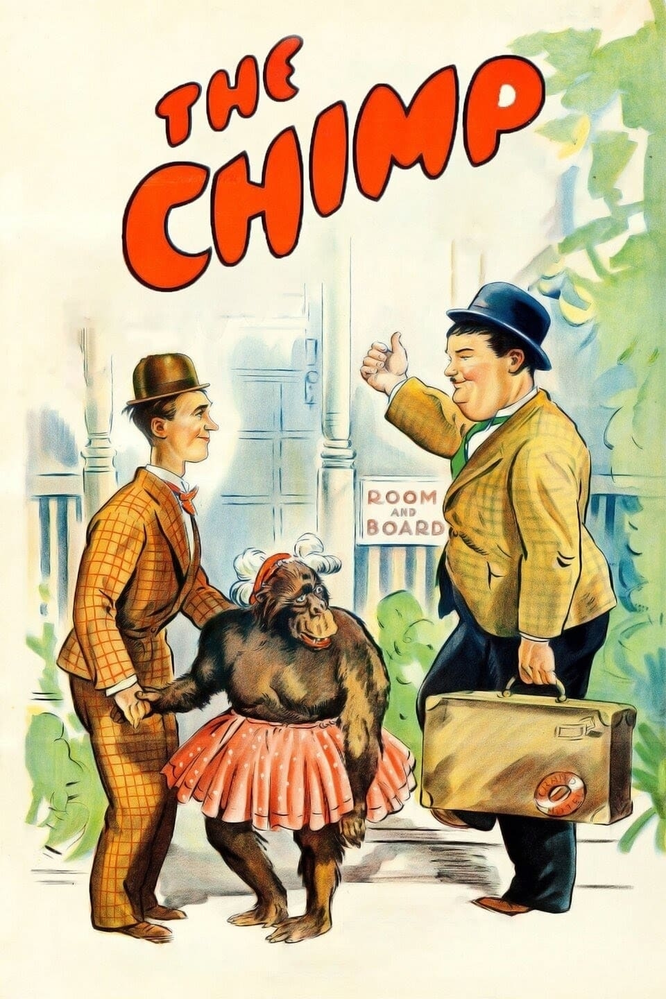 poster image