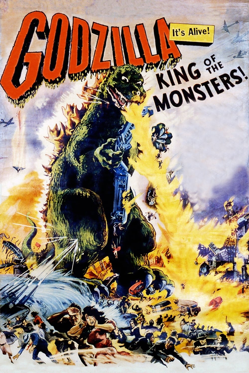 poster image