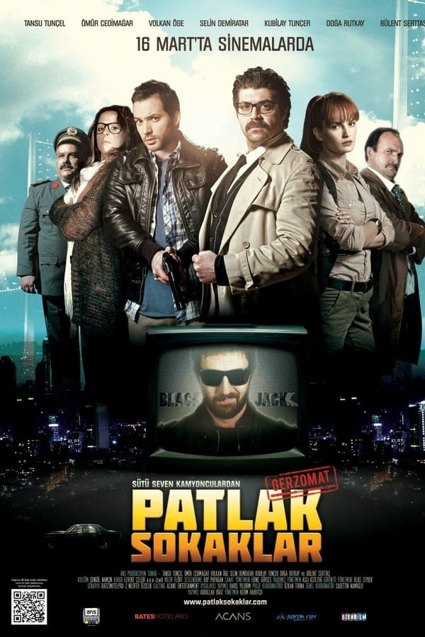 poster image