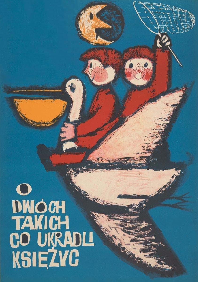 poster image