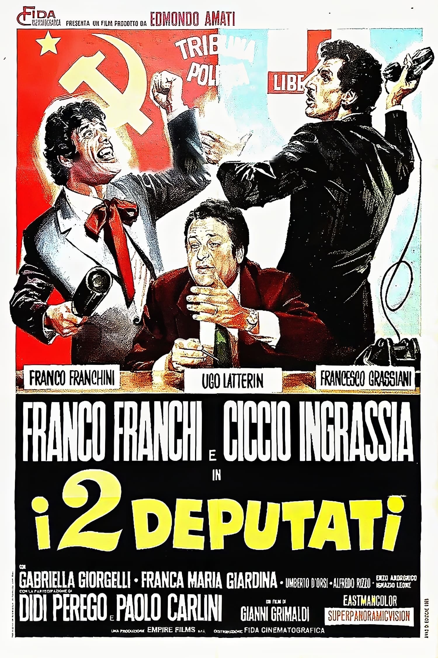 poster image