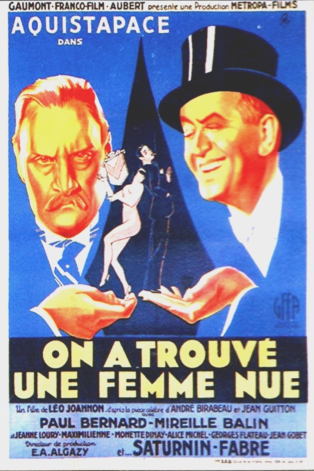 poster image