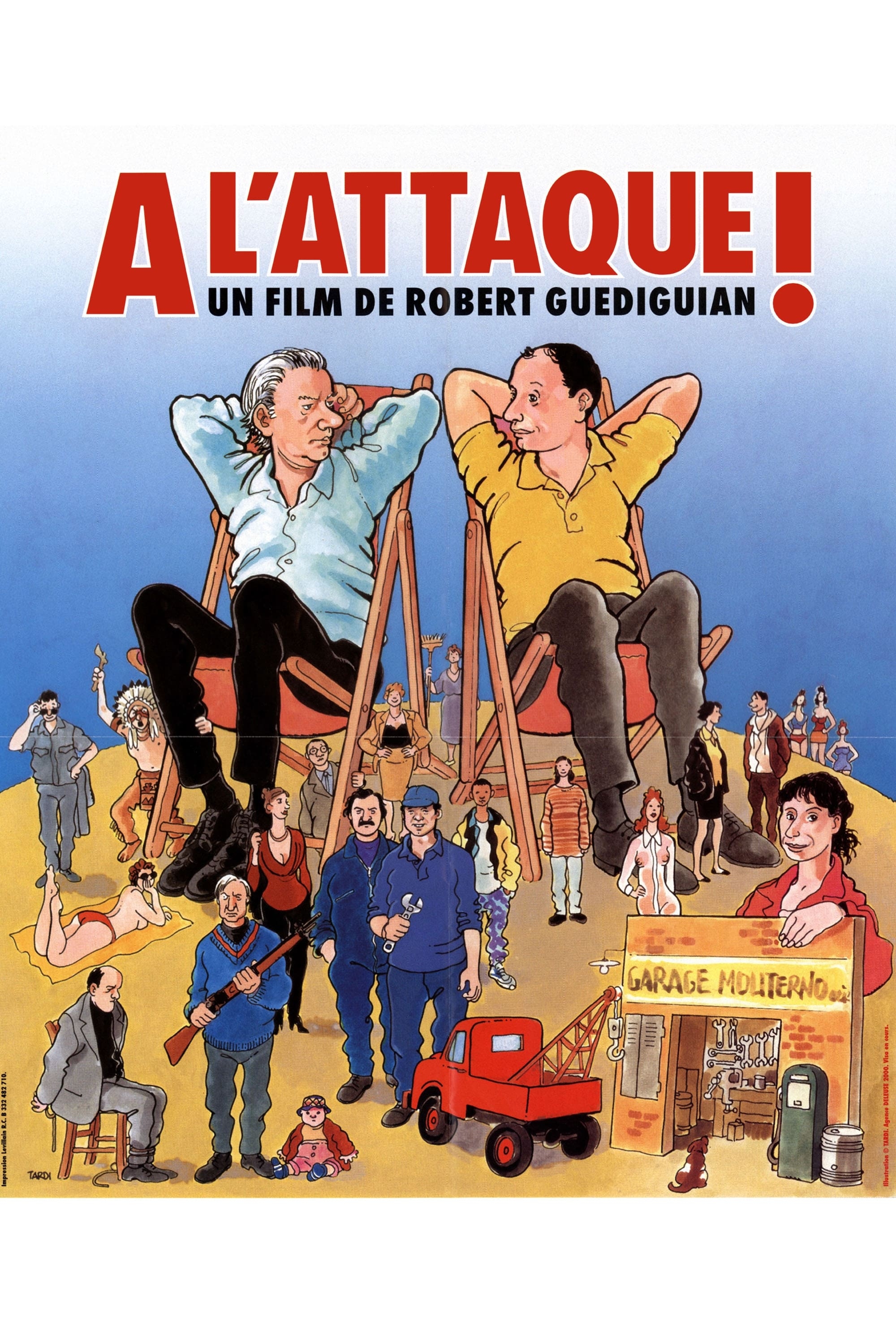 poster image