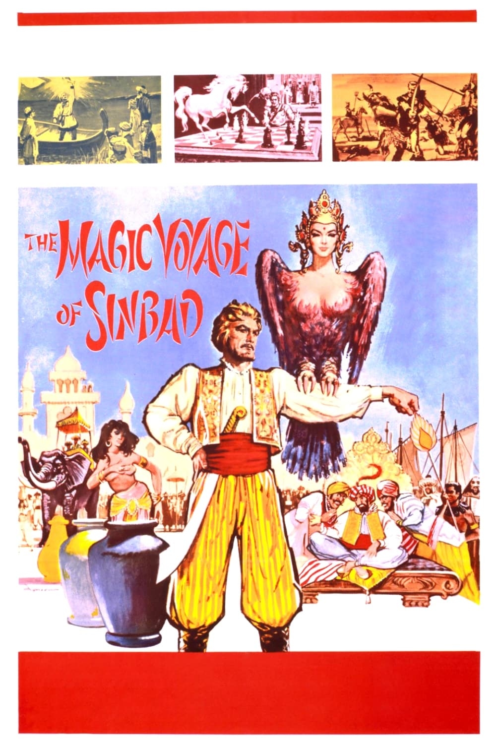 poster image