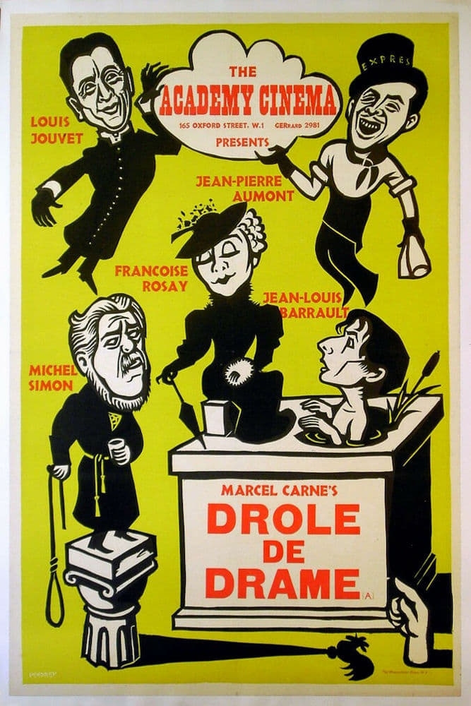 poster image