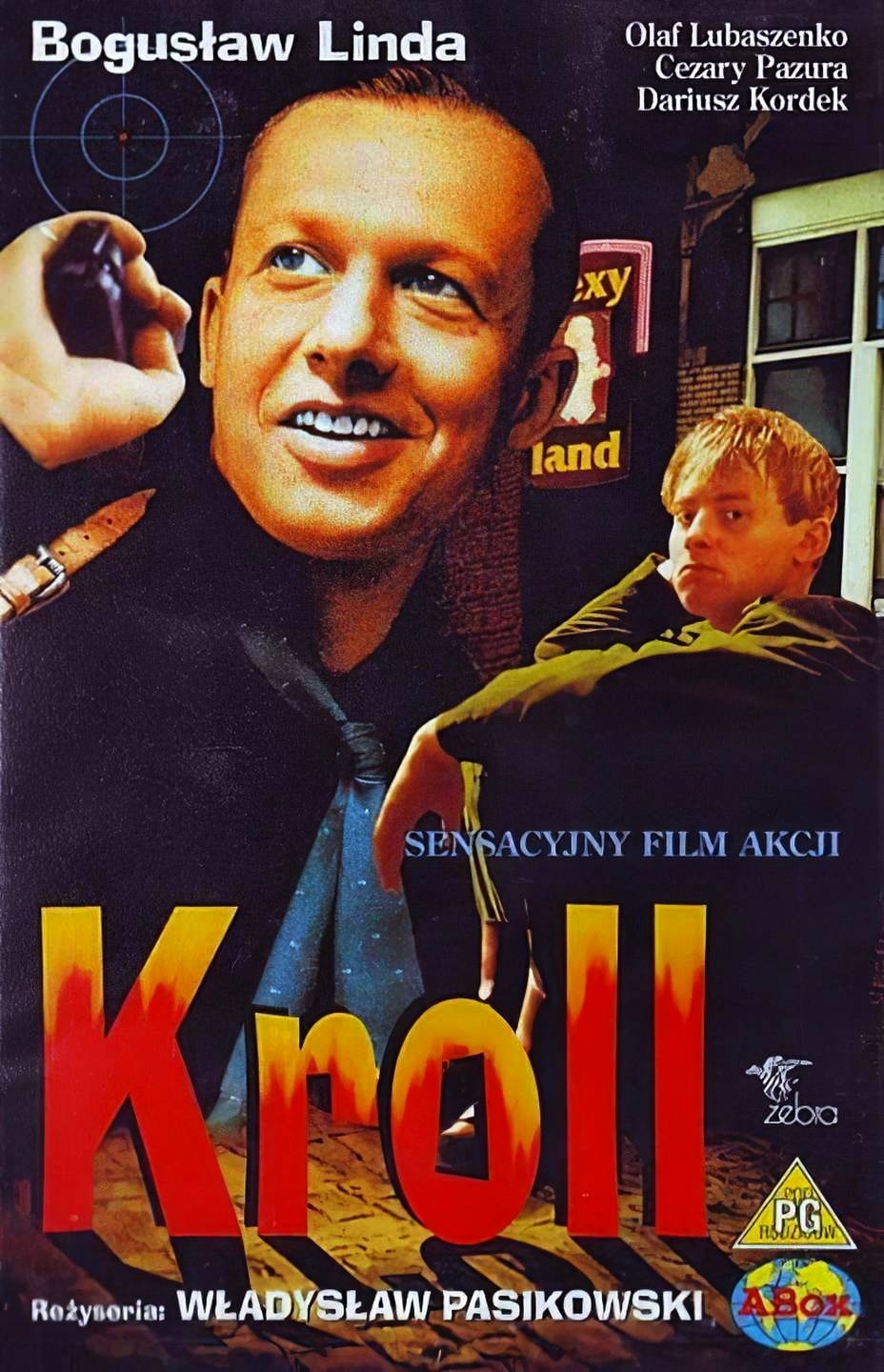 poster image