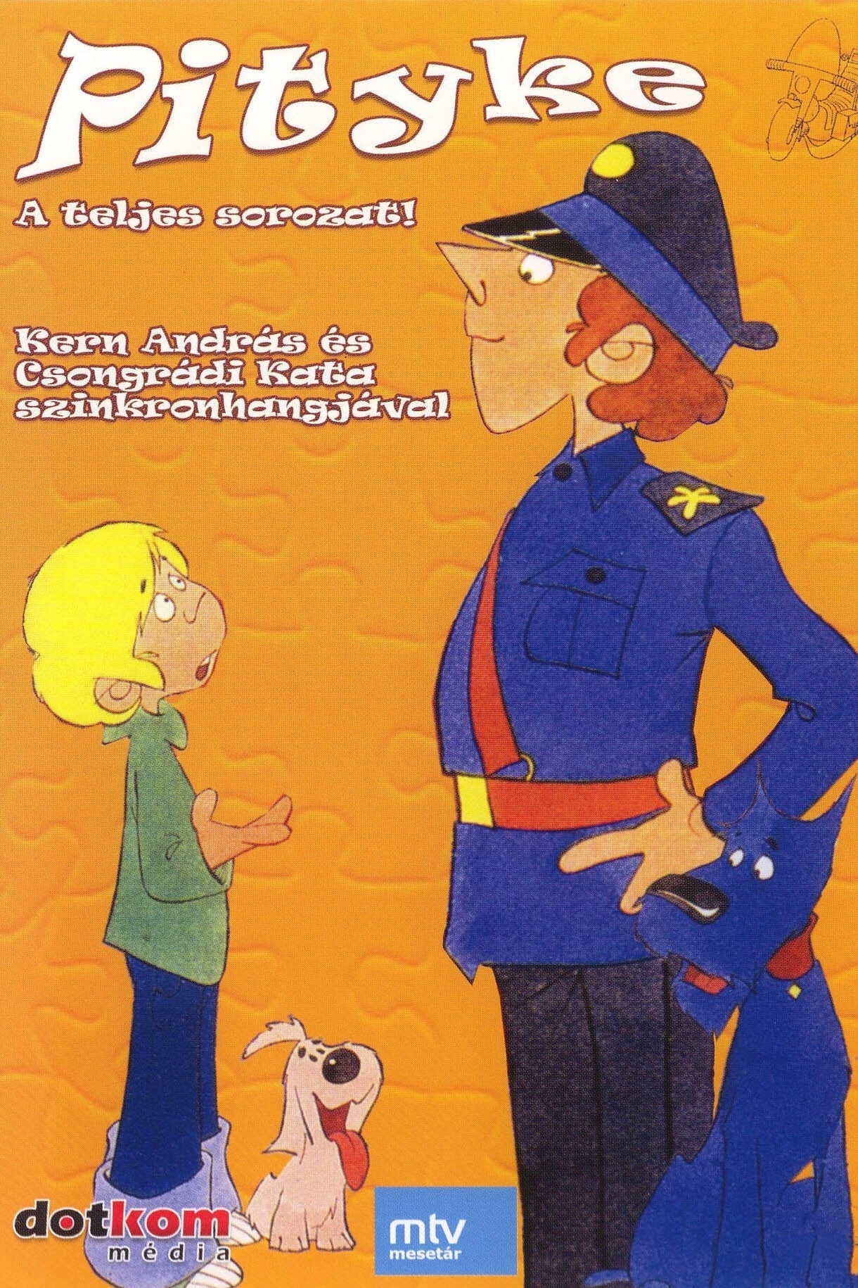 poster image