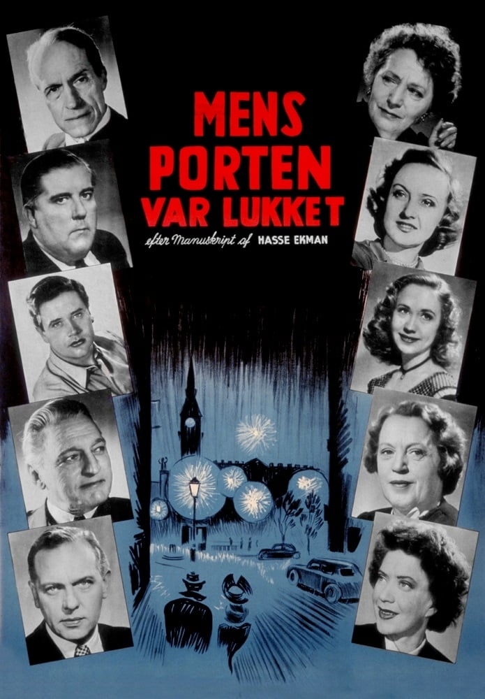 poster image