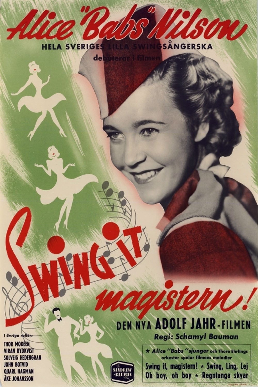 poster image