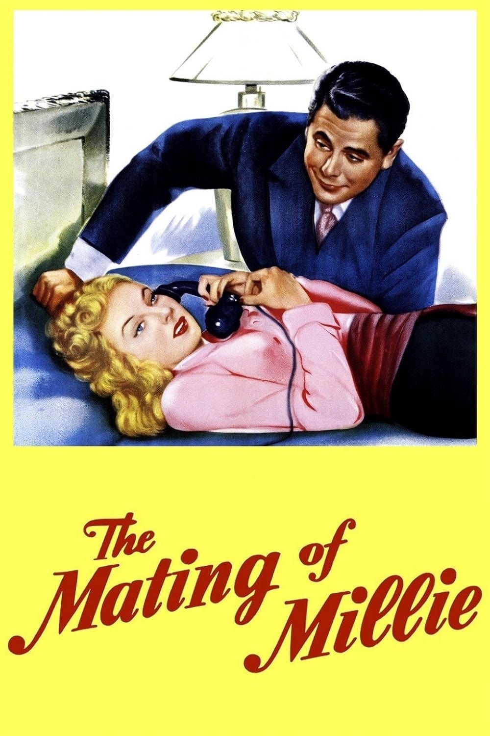 poster image