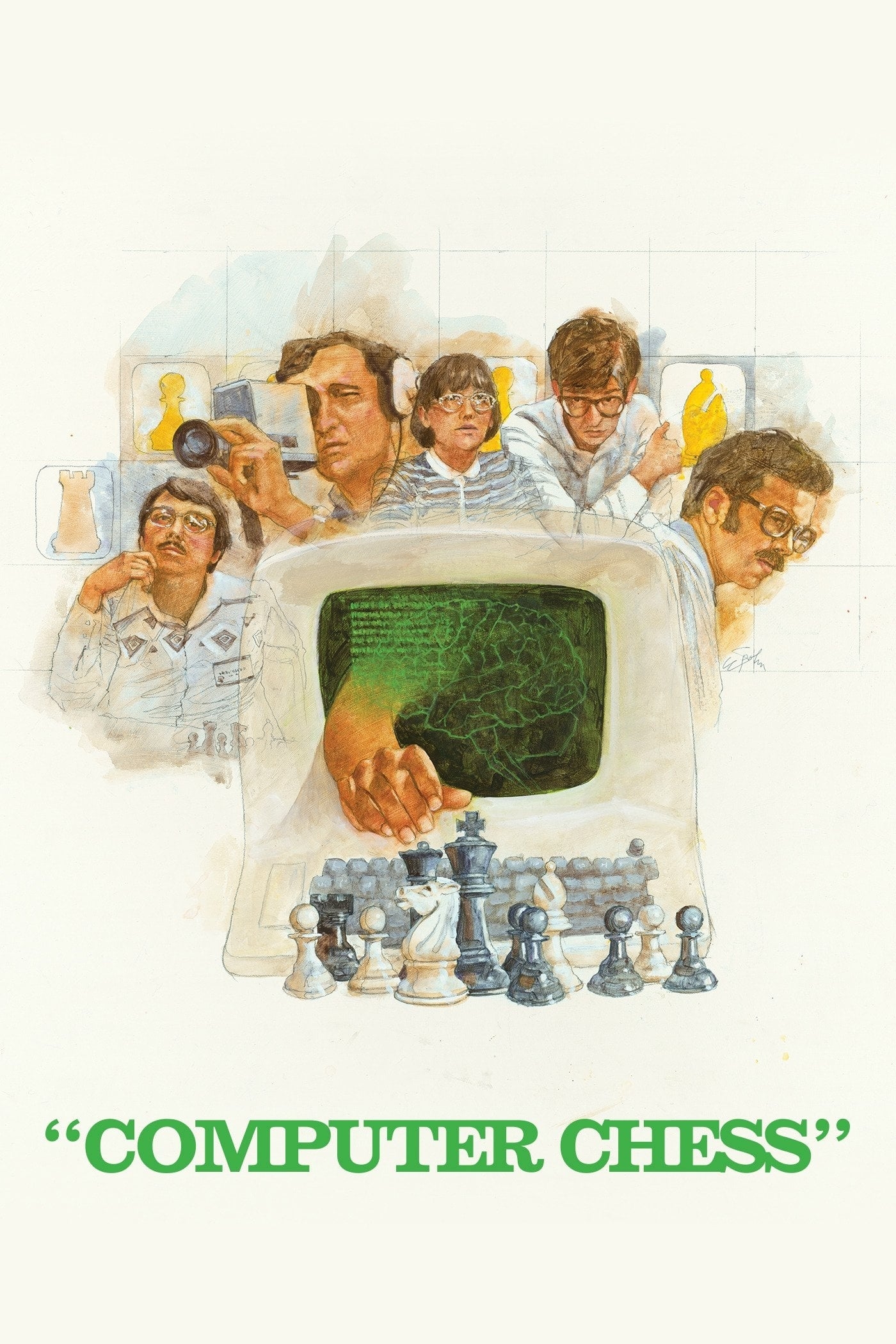 poster image