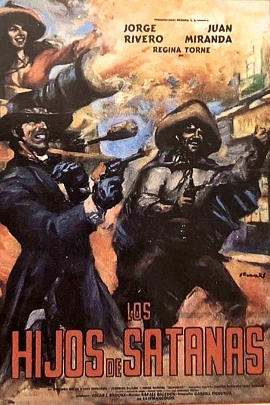 poster image