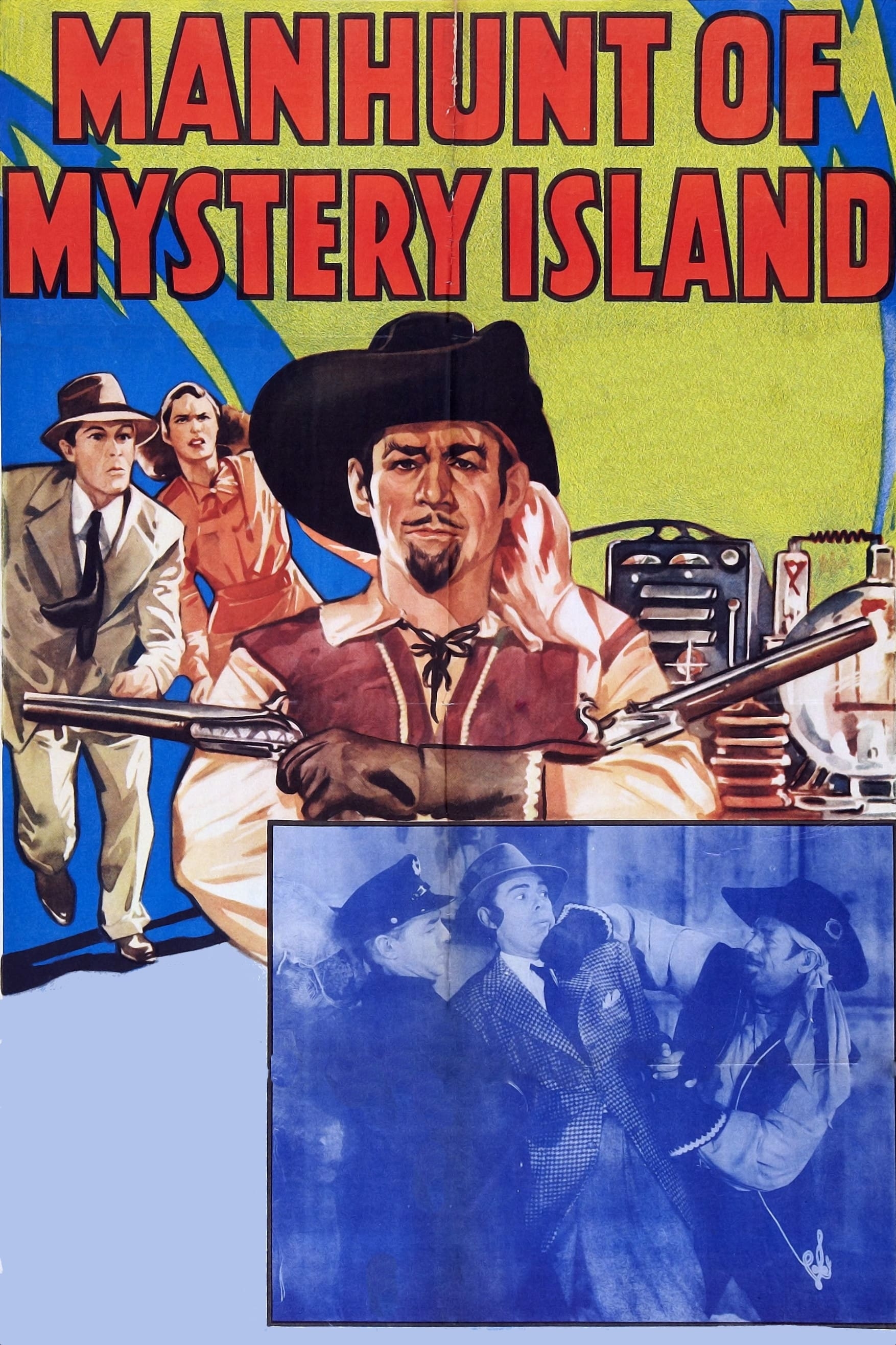 poster image