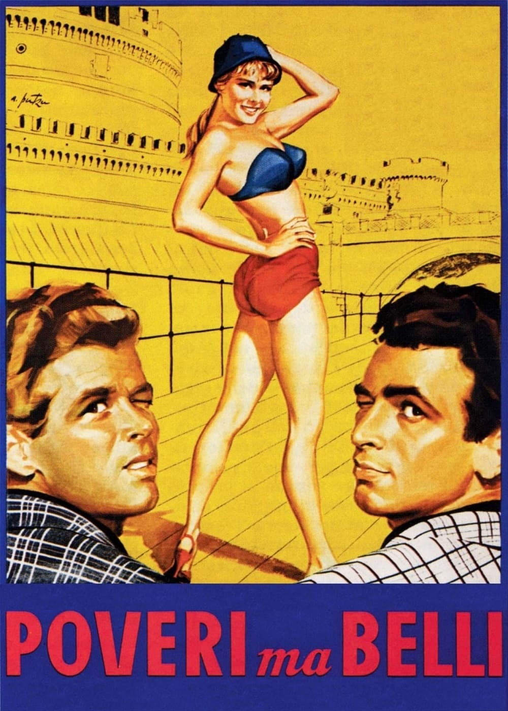 poster image