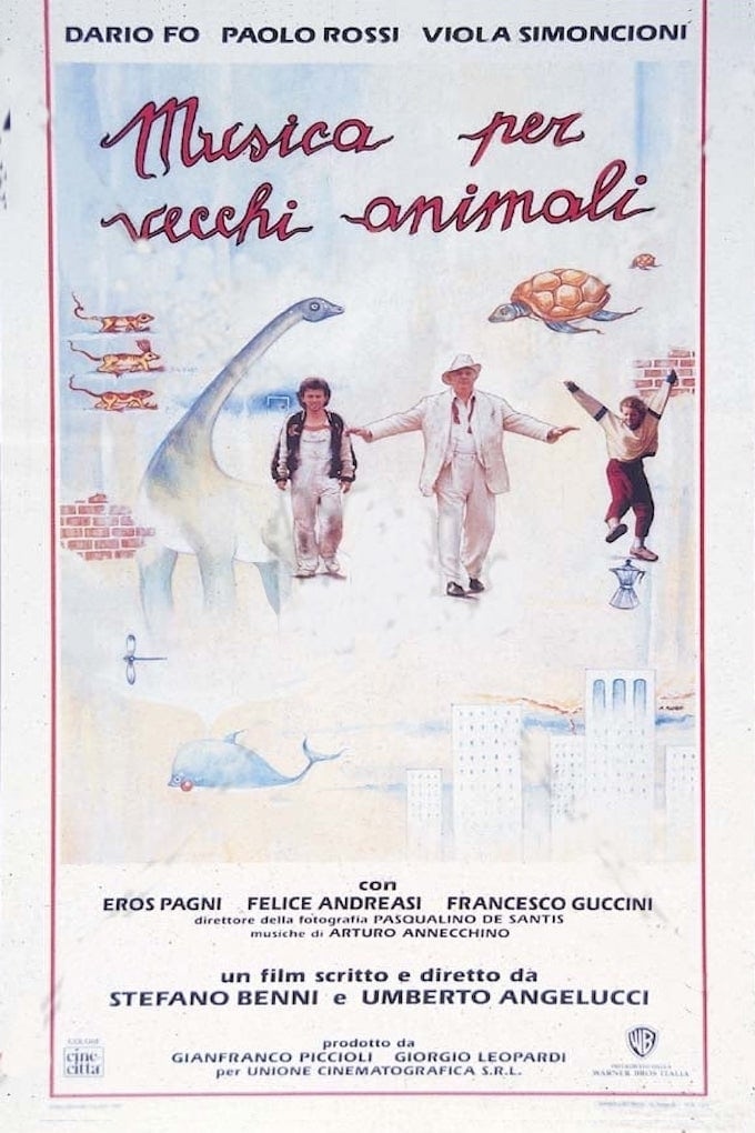 poster image