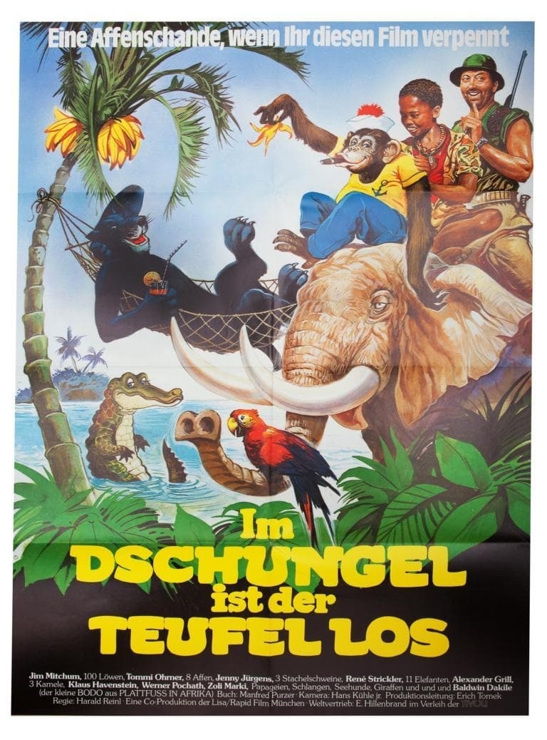 poster image