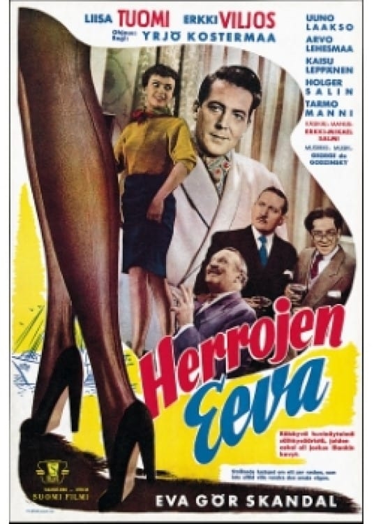 poster image