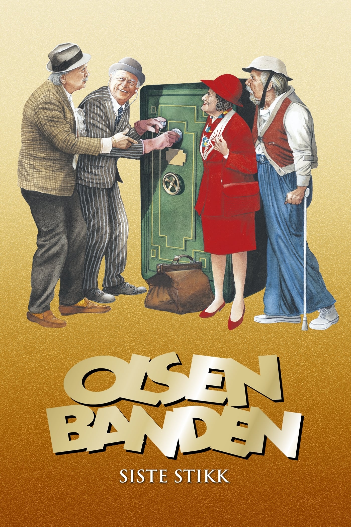 poster image