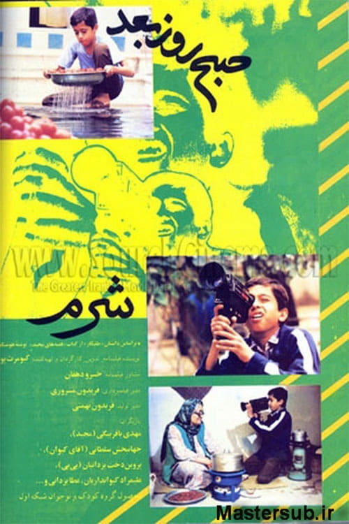 poster image