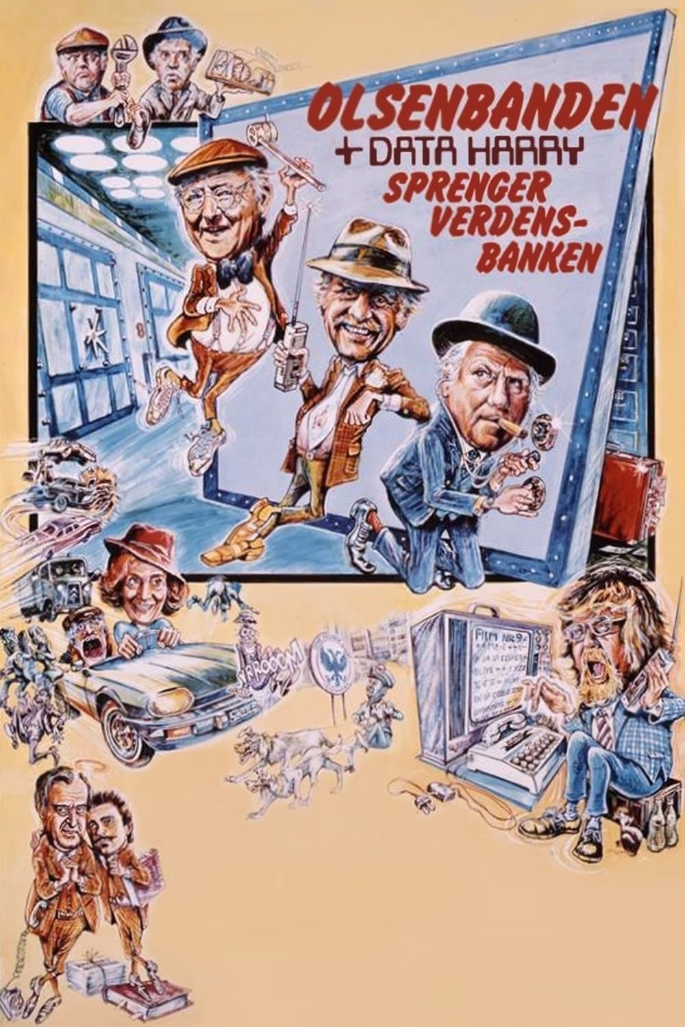 poster image