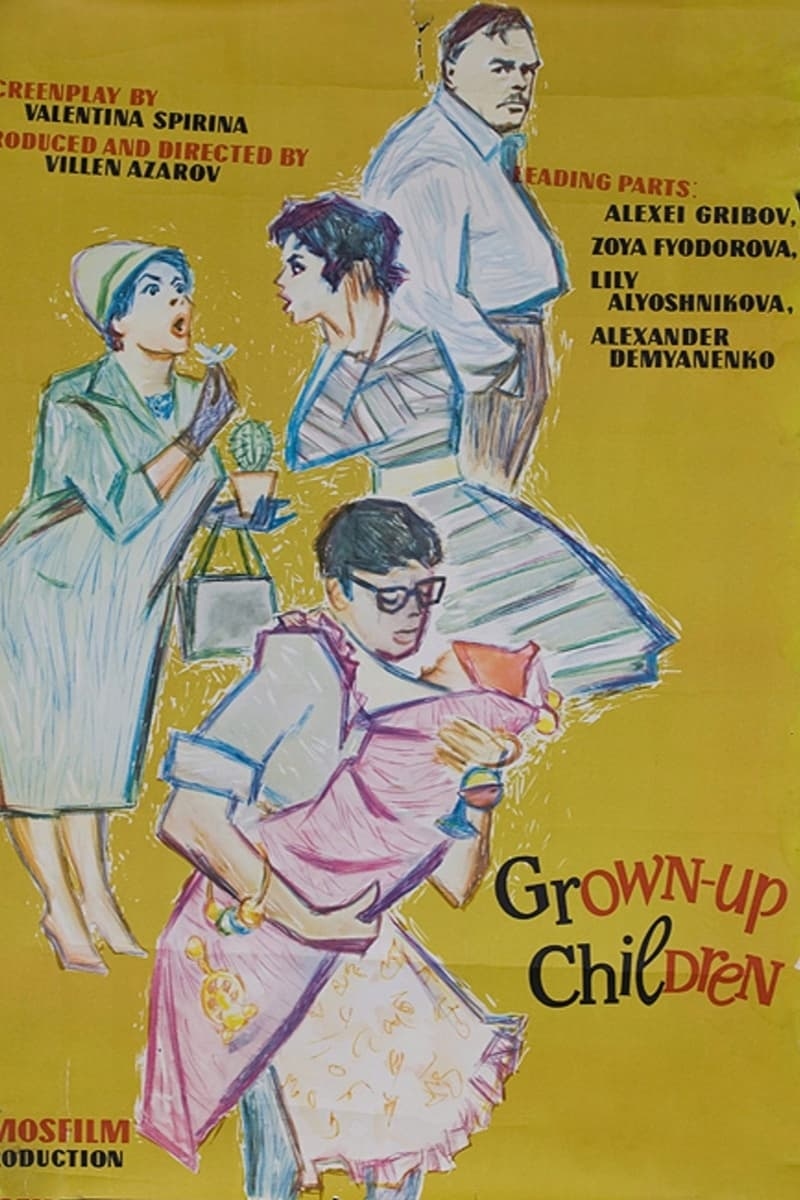 poster image