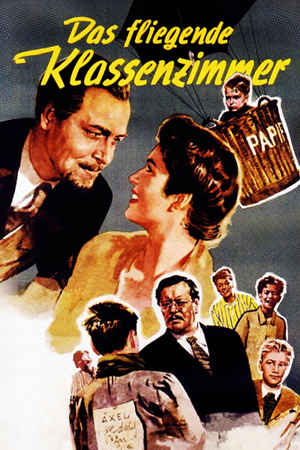 poster image