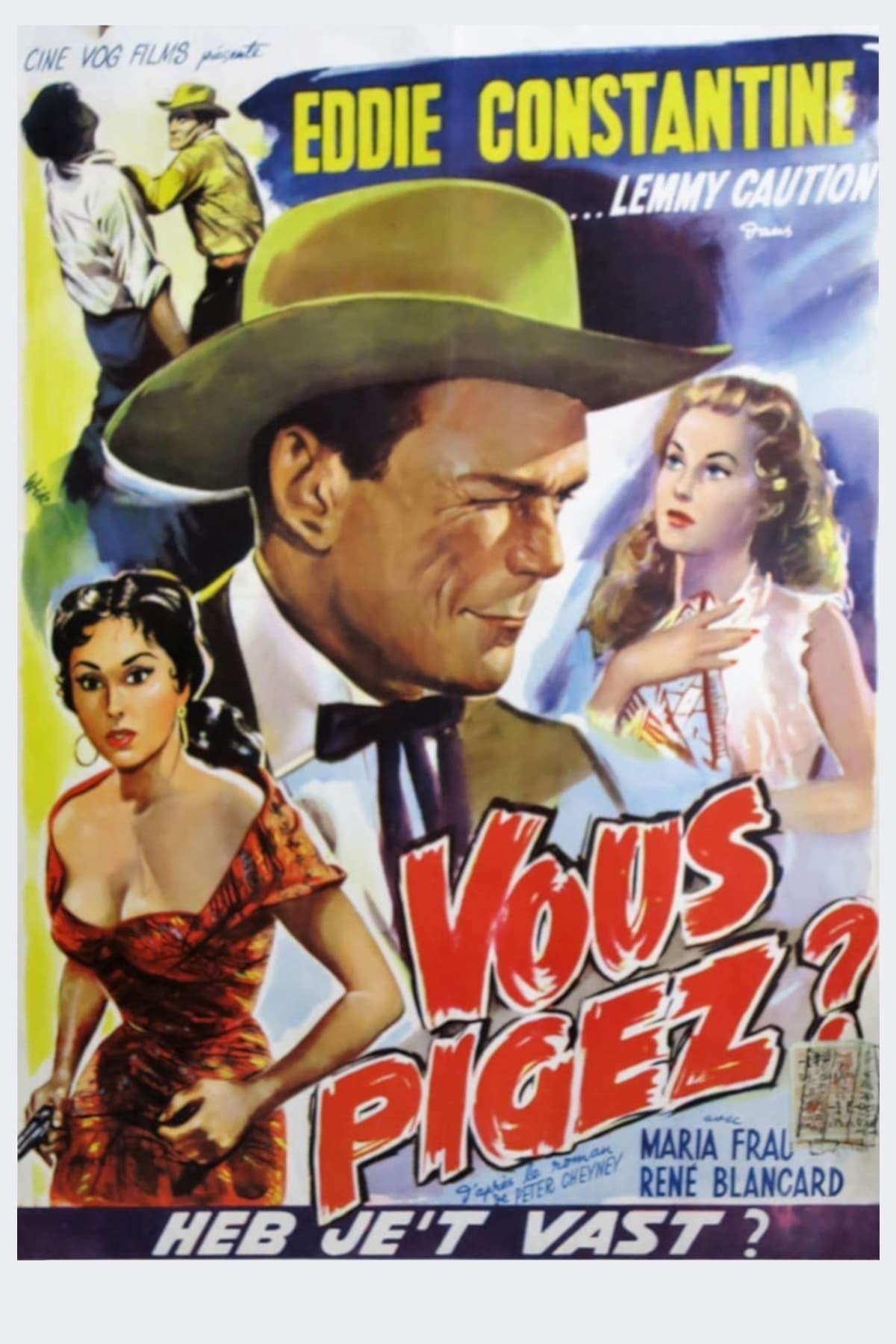 poster image