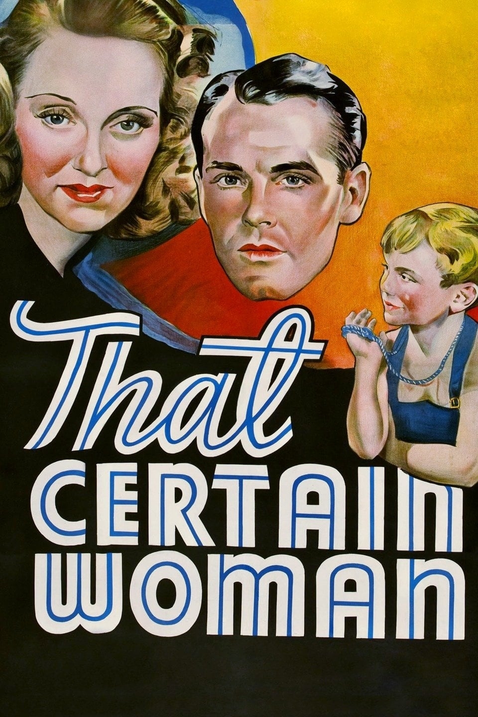 poster image