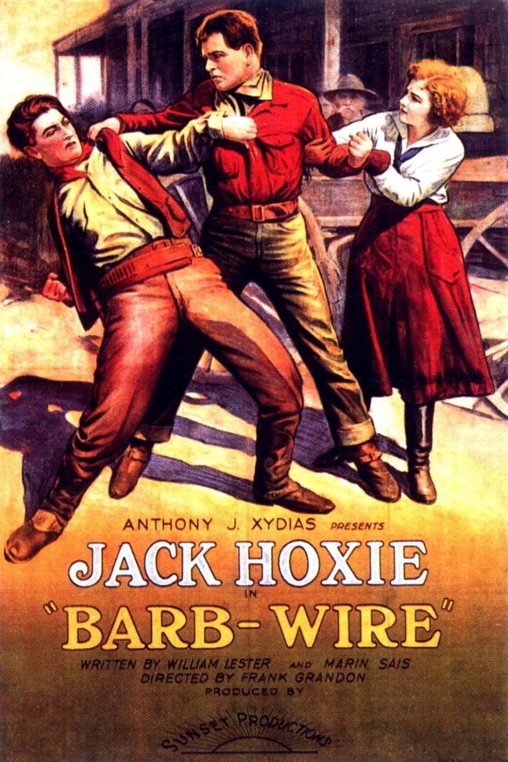 poster image