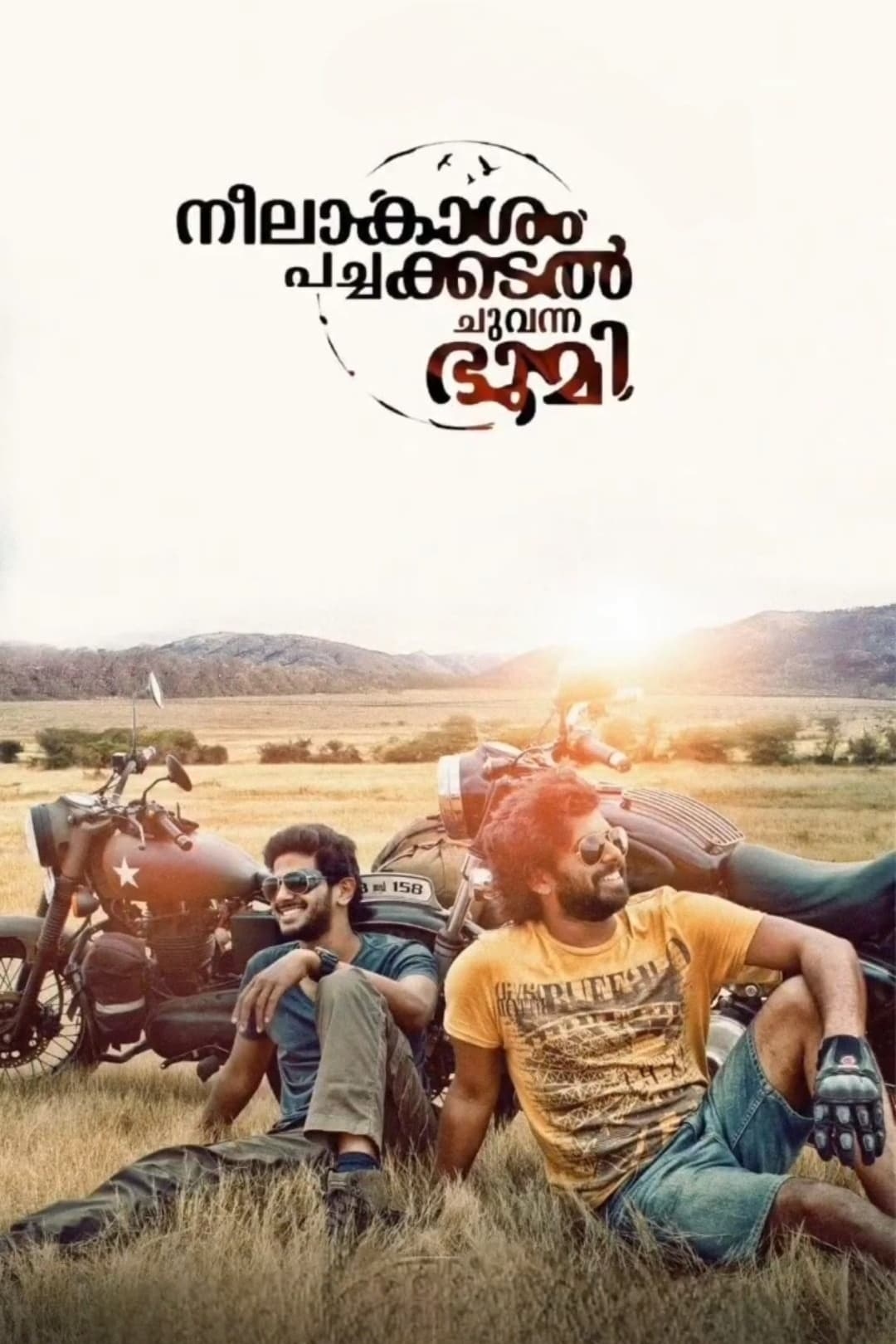 poster image