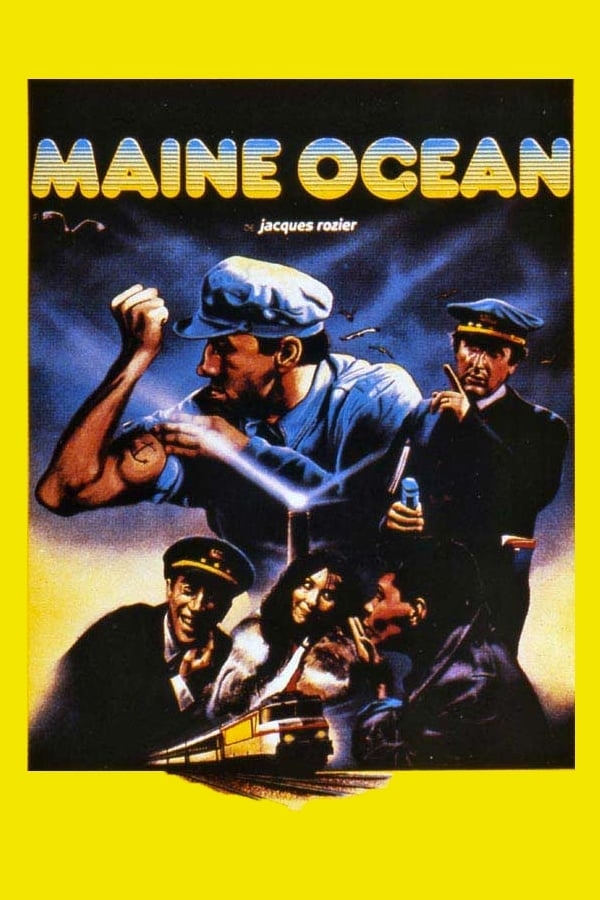 poster image