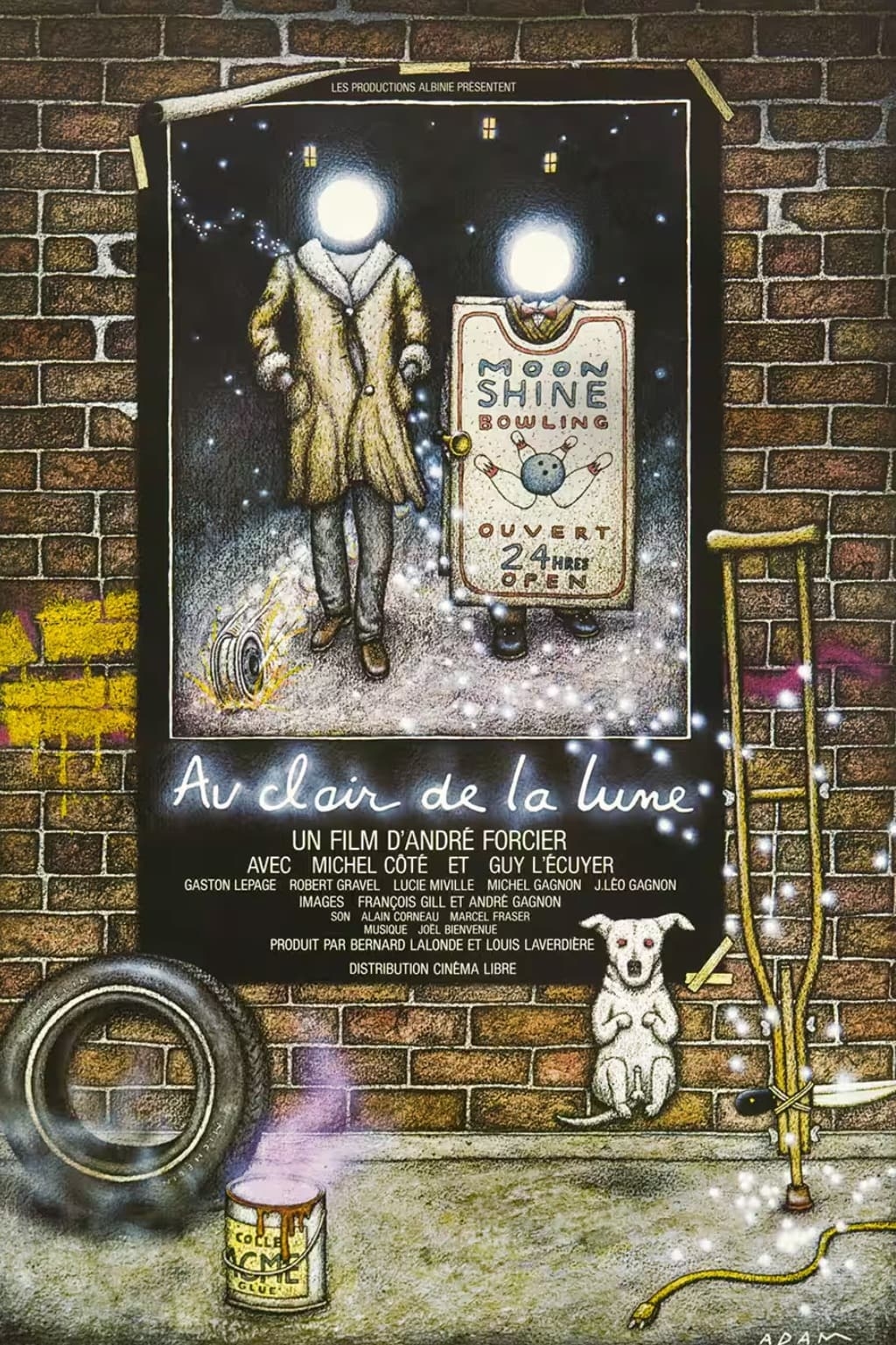 poster image