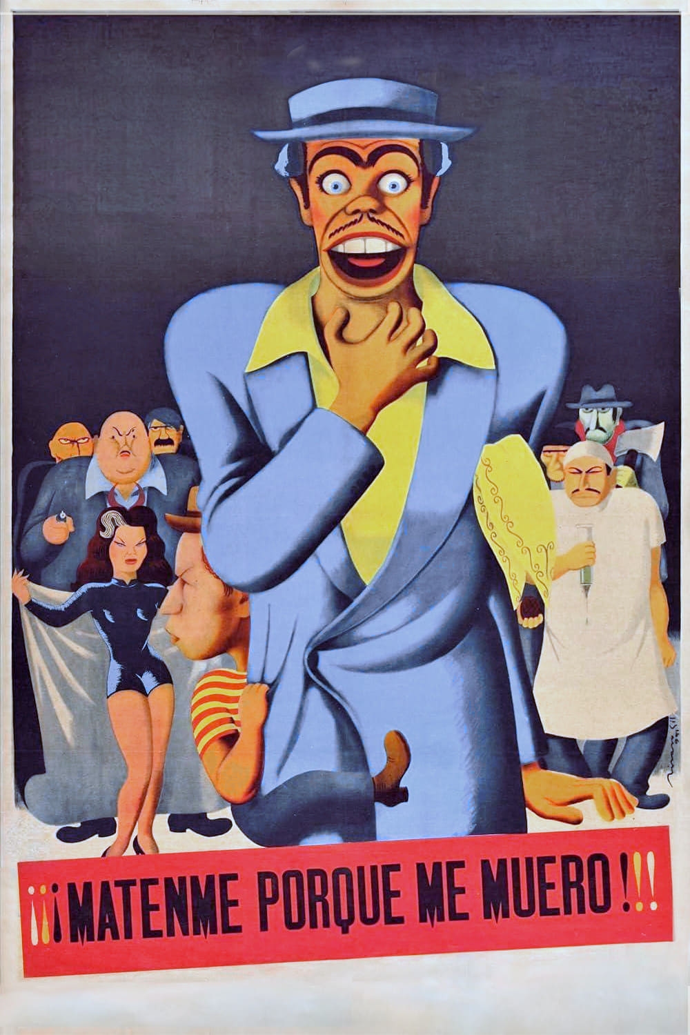 poster image