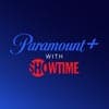 Paramount+ with Showtime logo