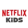 Netflix Kids logo