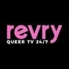 Revry logo