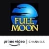 Full Moon Amazon Channel logo